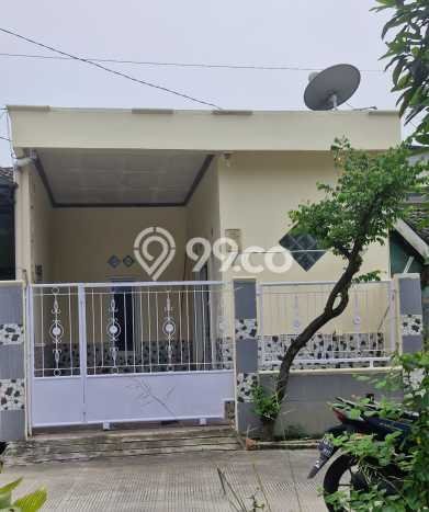 Dijual Cepat Rumah Minimalis & Modern LB 45m2 di Bekasi Dijual Cepat Rumah Minimalis & Modern LB 45m2 di Bekasi