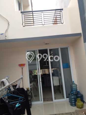 Rumah Minimalis 3 KT di Cibubur Bekasi Rumah Minimalis 3 KT di Cibubur Bekasi
