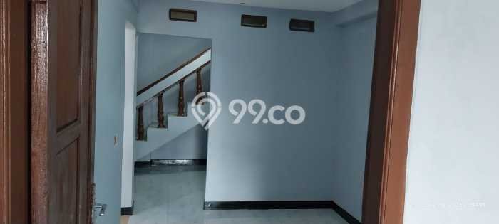 Dijual Cepat Rumah Bagus Siap Huni LB 90m2 di Tarumajaya, Bekasi Dijual Cepat Rumah Bagus Siap Huni LB 90m2 di Tarumajaya, Bekasi