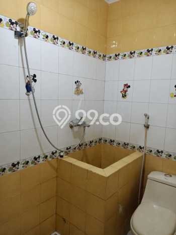 Rumah Strategis Modern Lb 105m2 di Kelapa Gading, Jakarta Utara Rumah Strategis Modern Lb 105m2 di Kelapa Gading, Jakarta Utara