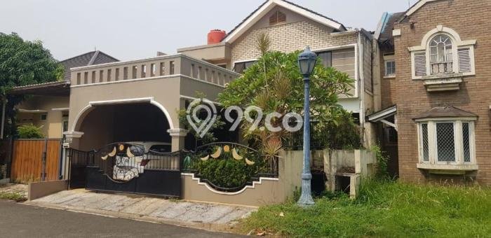 Dijual Cepat Rumah Favorit Siap Huni LB 200m2 di Tambun Selatan, Bekasi Dijual Cepat Rumah Favorit Siap Huni LB 200m2 di Tambun Selatan, Bekasi