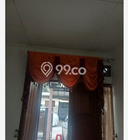 Jarang Ada! Rumah Kontrakan 2 Kamar Bagus Siap Huni Harapan Indah Jarang Ada! Rumah Kontrakan 2 Kamar Bagus Siap Huni Harapan Indah