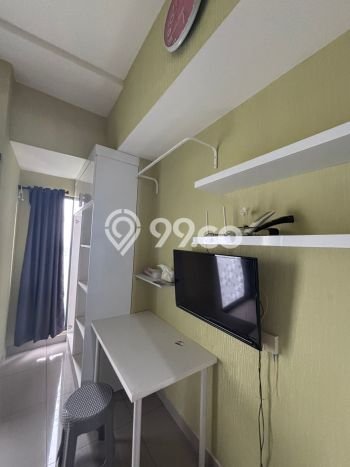 Apartemen Nyaman untuk Disewa, 1 Kamar di Bekasi Apartemen Nyaman untuk Disewa, 1 Kamar di Bekasi