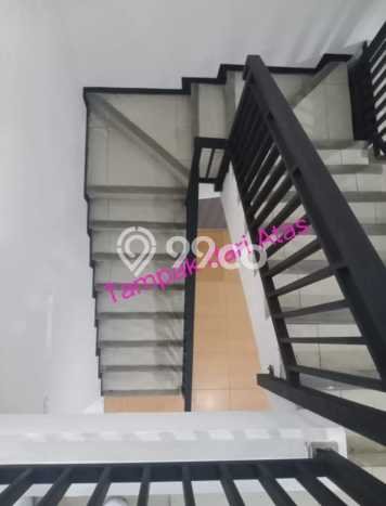 Rumah Modern 4 KT di Harapan Indah Bekasi Rumah Modern 4 KT di Harapan Indah Bekasi