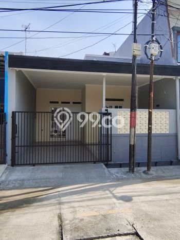 Hunian Nyaman Asri 3 KT Siap Pakai di Harapan Indah Bekasi Hunian Nyaman Asri 3 KT Siap Pakai di Harapan Indah Bekasi