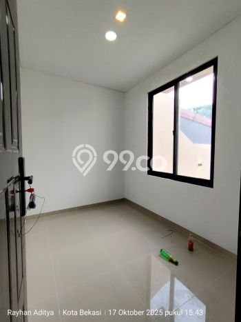 Jual Rumah Eksklusif 3 KT di Bekasi, Bekasi Jual Rumah Eksklusif 3 KT di Bekasi, Bekasi