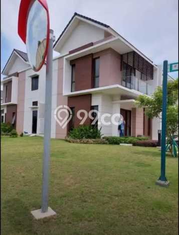 Rumah Luxury Modern Tanpa Renovasi di Summarecon Bekasi Bekasi Rumah Luxury Modern Tanpa Renovasi di Summarecon Bekasi Bekasi