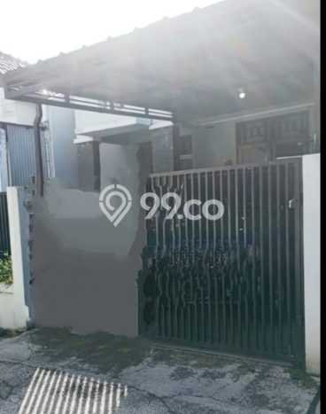 Hunian Cantik Minimalis Lb 60m2 di Cakung, Jakarta Timur Hunian Cantik Minimalis Lb 60m2 di Cakung, Jakarta Timur