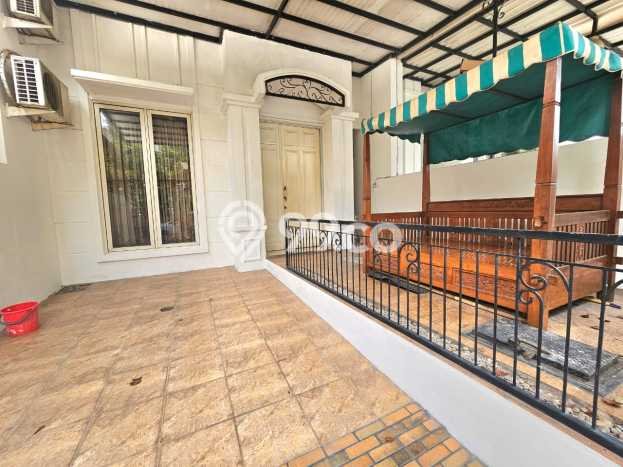Rumah Modern 2 Kamar LT 90m2 di Pulogebang Rumah Modern 2 Kamar LT 90m2 di Pulogebang