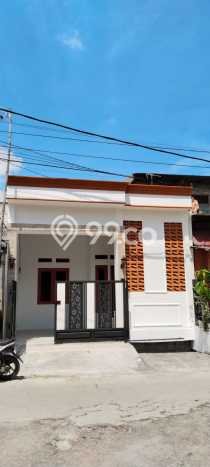 Dijual Cepat Rumah Minimalis & Modern LB 50m2 di Bekasi Dijual Cepat Rumah Minimalis & Modern LB 50m2 di Bekasi