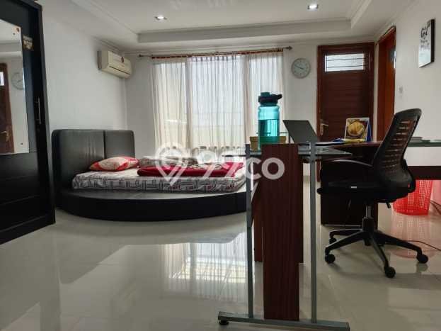 Dijual Rumah Mewah Exclusive di Palmerah, Jakarta Barat Dijual Rumah Mewah Exclusive di Palmerah, Jakarta Barat