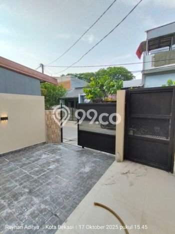 Jual Rumah Eksklusif 3 KT di Bekasi, Bekasi Jual Rumah Eksklusif 3 KT di Bekasi, Bekasi