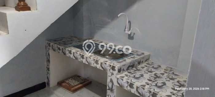 Dijual Cepat Rumah Bagus Siap Huni LB 90m2 di Tarumajaya, Bekasi Dijual Cepat Rumah Bagus Siap Huni LB 90m2 di Tarumajaya, Bekasi