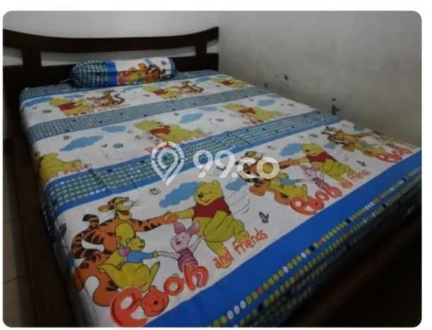 Rumah Kontrakan Bekasi LT 90m2 LB 90m2 Area Harapan Mulya Rumah Kontrakan Bekasi LT 90m2 LB 90m2 Area Harapan Mulya