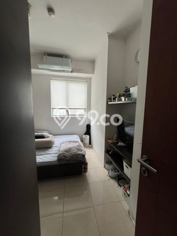 Apartemen Favorit Modern Dijual di Jakarta Utara dengan 2 Kamar Tidur Apartemen Favorit Modern Dijual di Jakarta Utara dengan 2 Kamar Tidur