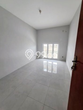 Rumah Minimalis 4 KT di Kranji Bekasi Rumah Minimalis 4 KT di Kranji Bekasi