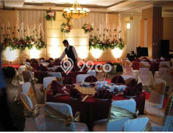 LOKASI SUPER STRATEGIS! Hotel Kawasan , Luas 10000m2m², Prospek Pembeli LOKASI SUPER STRATEGIS! Hotel Kawasan , Luas 10000m2m², Prospek Pembeli