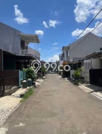 Dijual Rumah Modern 2 KT di Bekasi, Bekasi Dijual Rumah Modern 2 KT di Bekasi, Bekasi