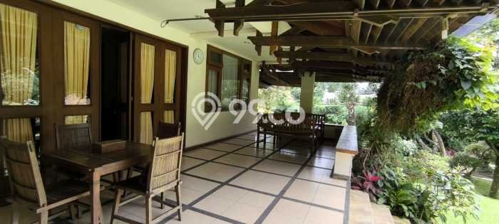 Dijual Rumah Premium dengan Fasilitas Sekitar Lengkap di Cisarua, Bogor Dijual Rumah Premium dengan Fasilitas Sekitar Lengkap di Cisarua, Bogor