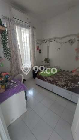 Rumah Modern 4 KT di Kemang Pratama Bekasi Rumah Modern 4 KT di Kemang Pratama Bekasi