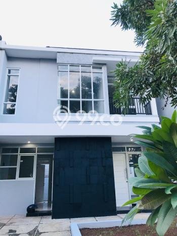 Rumah Elit Modern Siap Huni di Metland Menteng Jakarta Timur Rumah Elit Modern Siap Huni di Metland Menteng Jakarta Timur