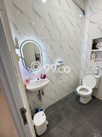 Rumah Modern 3 KT di Bekasi Bekasi Rumah Modern 3 KT di Bekasi Bekasi