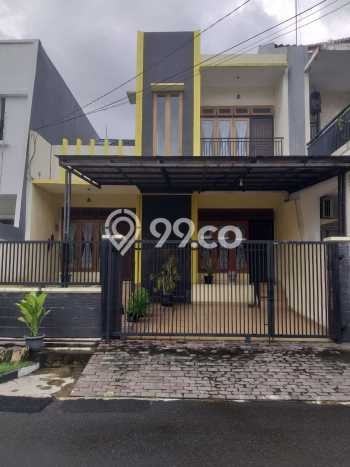 Jual Rumah Luas Elegan Dengan View Cantik di Pulomas, Jakarta Timur Jual Rumah Luas Elegan Dengan View Cantik di Pulomas, Jakarta Timur