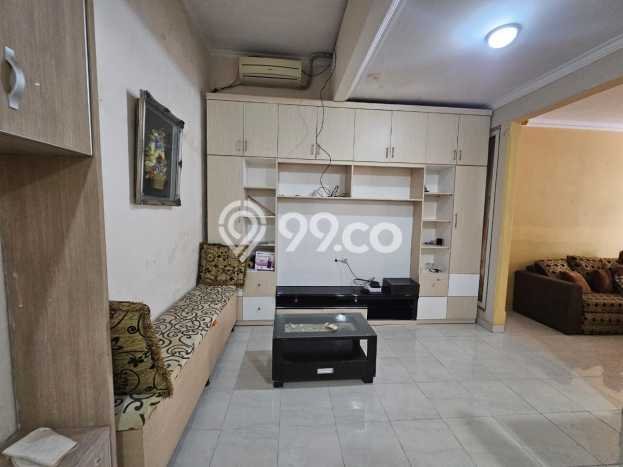 Rumah Modern 2 Kamar LT 90m2 di Pulogebang Rumah Modern 2 Kamar LT 90m2 di Pulogebang