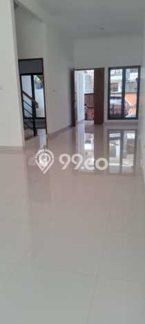 Jual Rumah Mewah Elegan Dengan View Cantik di Pondok Kelapa, Jakarta Timur Jual Rumah Mewah Elegan Dengan View Cantik di Pondok Kelapa, Jakarta Timur