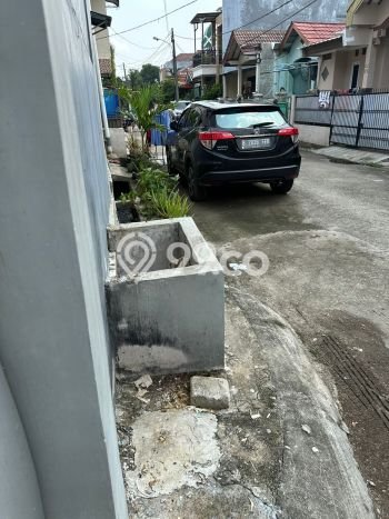 Rumah Nyaman 1 KT LB 45m2 Kondisi Bagus di Harapan Indah Rumah Nyaman 1 KT LB 45m2 Kondisi Bagus di Harapan Indah