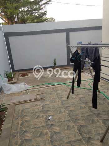 Rumah Minimalis 3 KT di Cibubur Bekasi Rumah Minimalis 3 KT di Cibubur Bekasi