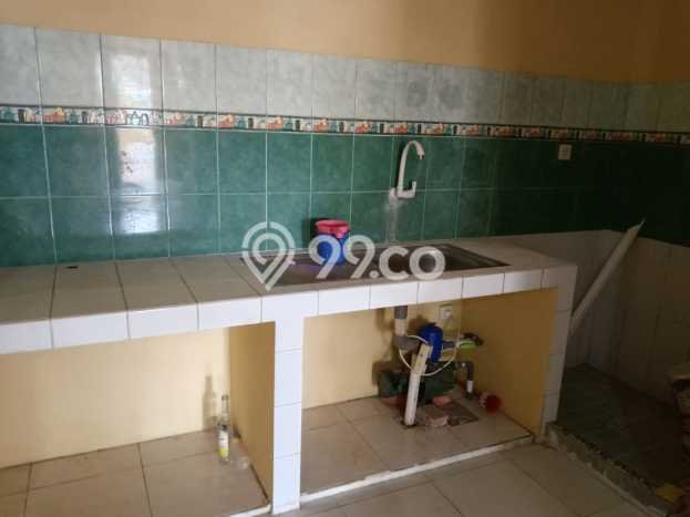 Rumah Modern 3 KT LT 120m2 di Duta Harapan Rumah Modern 3 KT LT 120m2 di Duta Harapan