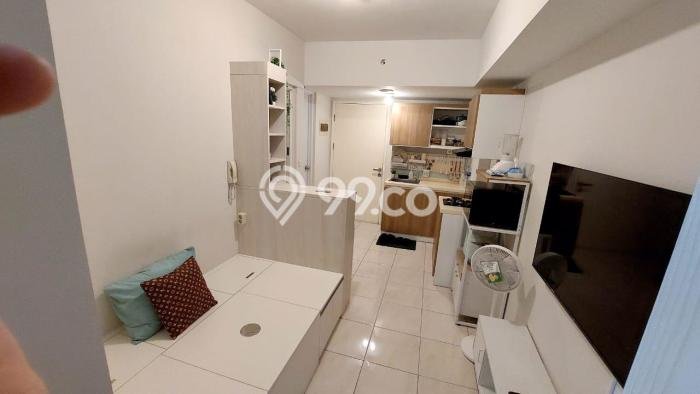 Disewakan Apartemen Ekonomis 2 KT di Summarecon Bekasi Bekasi Disewakan Apartemen Ekonomis 2 KT di Summarecon Bekasi Bekasi