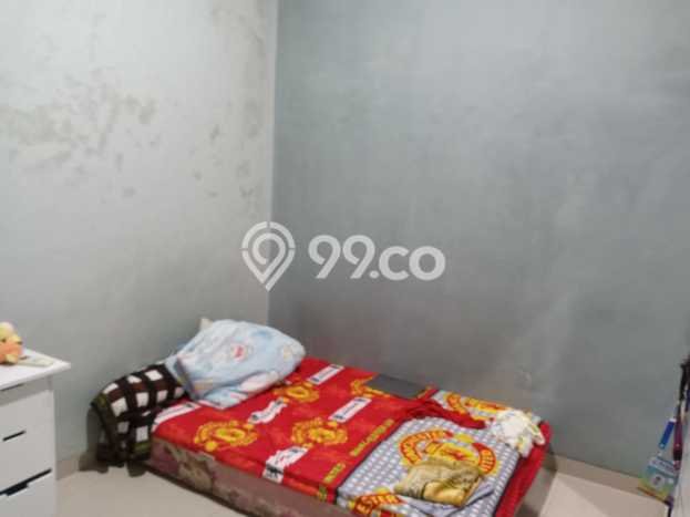 Rumah Minimalis 3 KT di Duta Harapan Bekasi Rumah Minimalis 3 KT di Duta Harapan Bekasi