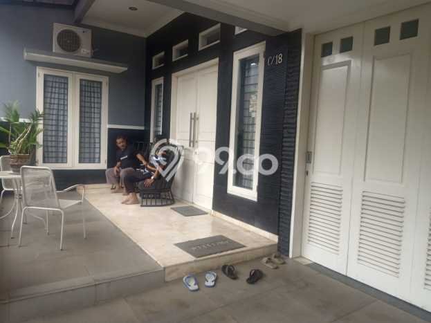 For Sale Rumah Elit Exclusive di Cempaka Putih, Jakarta Pusat For Sale Rumah Elit Exclusive di Cempaka Putih, Jakarta Pusat