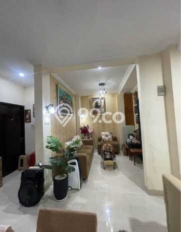 Dijual Rumah Modern 2 KT di Bekasi, Bekasi Dijual Rumah Modern 2 KT di Bekasi, Bekasi