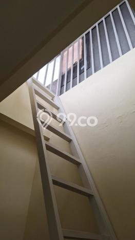 Rumah Minimalis 3 Kamar LT 144m2 di Harapan Indah Rumah Minimalis 3 Kamar LT 144m2 di Harapan Indah