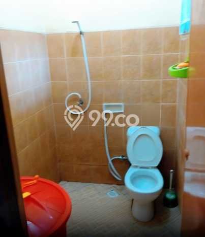 Rumah Minimalis 4 KT di Kranji Bekasi Rumah Minimalis 4 KT di Kranji Bekasi