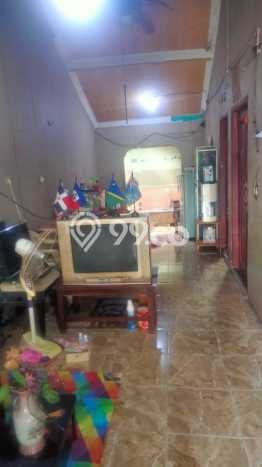 Siap Huni Rumah Minimalis & Modern LB 36m2 di Bekasi Siap Huni Rumah Minimalis & Modern LB 36m2 di Bekasi