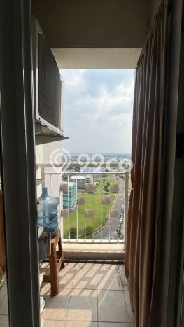 Siap Huni Apartemen 1 KT 1 KM di Summarecon Bekasi Luas 21m2 Siap Huni Apartemen 1 KT 1 KM di Summarecon Bekasi Luas 21m2