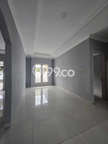 Rumah Modern 4 Kamar LT 180m2 di Pejuang Rumah Modern 4 Kamar LT 180m2 di Pejuang
