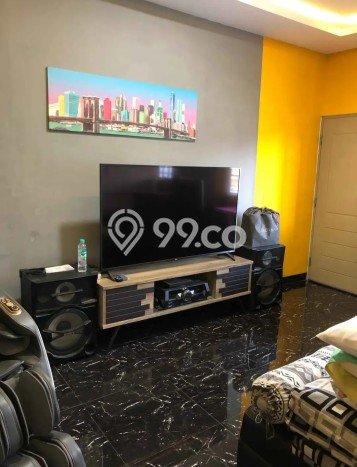 Rumah Modern 4 KT di Jaka Mulya Bekasi Rumah Modern 4 KT di Jaka Mulya Bekasi