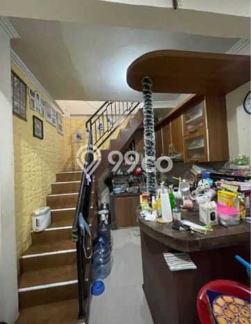 Dijual Rumah Modern 2 KT di Bekasi, Bekasi Dijual Rumah Modern 2 KT di Bekasi, Bekasi