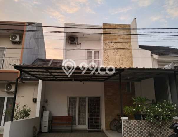Rumah Modern Minimalis 3 Kamar Bisa Langsung Pindah di Rawalumbu Rumah Modern Minimalis 3 Kamar Bisa Langsung Pindah di Rawalumbu