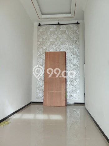 Hunian Cantik Modern Lb 48m2 di Rungkut, Surabaya Hunian Cantik Modern Lb 48m2 di Rungkut, Surabaya