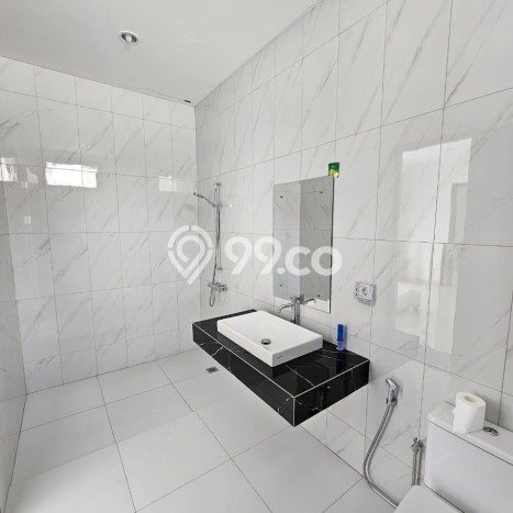 Dijual Rumah Luas Megah Dengan View Cantik di Summarecon Bogor, Bogor Dijual Rumah Luas Megah Dengan View Cantik di Summarecon Bogor, Bogor