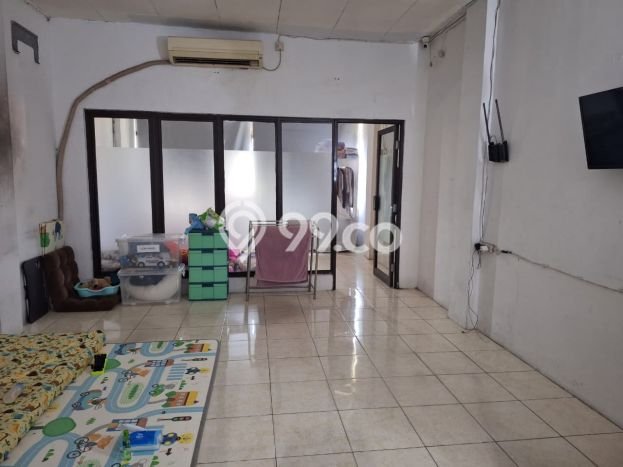 Ruko Paling Dicari LB 183m2 Dijual di Koja Ruko Paling Dicari LB 183m2 Dijual di Koja