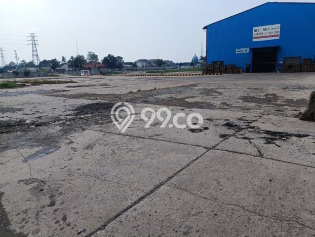 Lahan untuk Disewakan di Tambun Selatan Bekasi - Lahan untuk Disewakan di Tambun Selatan Bekasi -