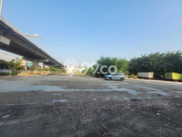 Tanah untuk Dijual Lokasi Kelapa Gading, Jakarta Utara Luas 1795m2 - Tanah untuk Dijual Lokasi Kelapa Gading, Jakarta Utara Luas 1795m2 -