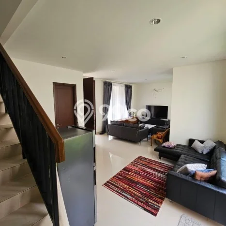 Dijual Rumah Luas Megah Dengan View Cantik di Summarecon Bogor, Bogor Dijual Rumah Luas Megah Dengan View Cantik di Summarecon Bogor, Bogor